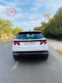 هیوندای تۆکسۆن